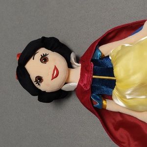 Disney Snow White Doll